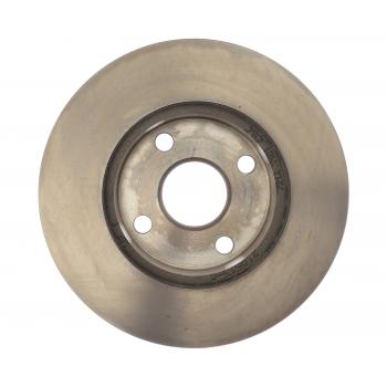Raybestos 9173 Disc Brake Rotor product image 2 of 3
