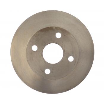 Raybestos 9173 Disc Brake Rotor product image 3 of 3
