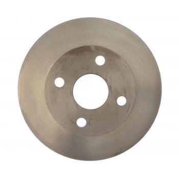 Raybestos 9173R Disc Brake Rotor product image 3 of 3
