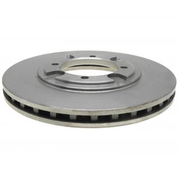 Raybestos 9176 Disc Brake Rotor product image 1 of 3