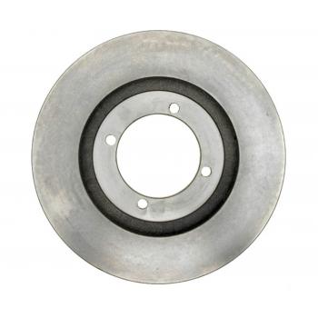 Raybestos 9176 Disc Brake Rotor product image 2 of 3