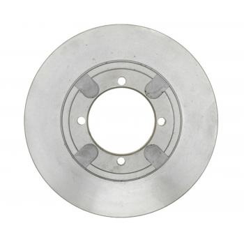 Raybestos 9176 Disc Brake Rotor product image 3 of 3