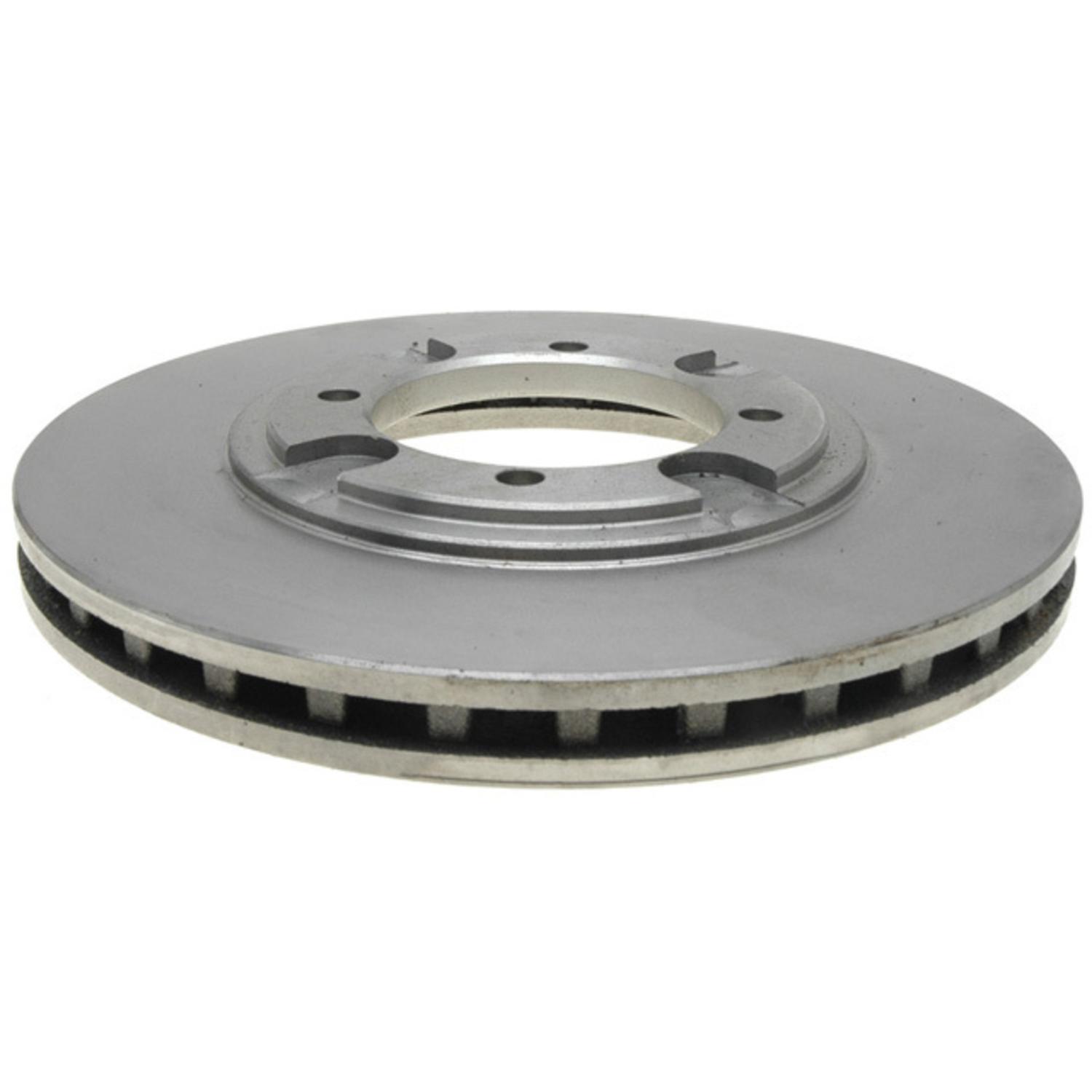 Raybestos 9176R Disc Brake Rotor product image 1 of 3
