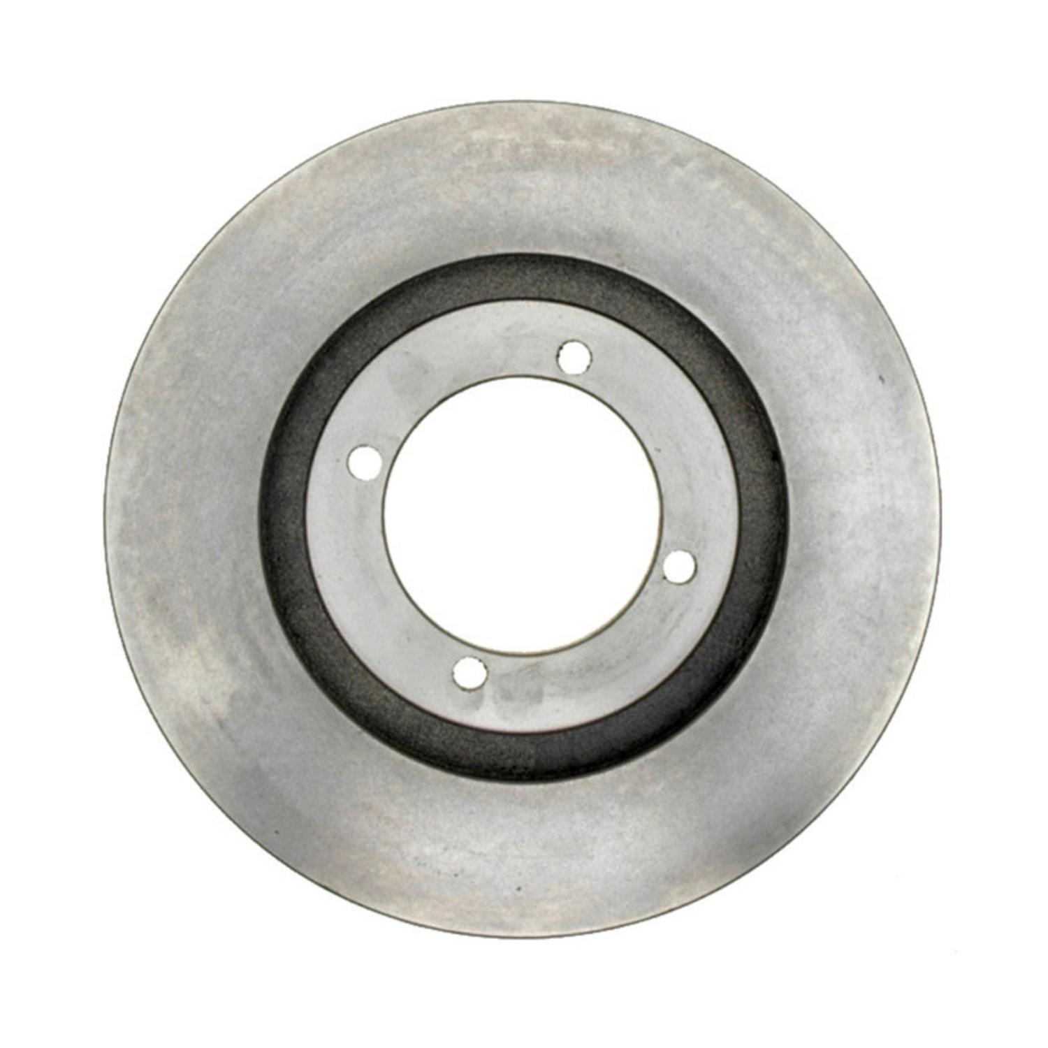 Raybestos 9176R Disc Brake Rotor product image 2 of 3