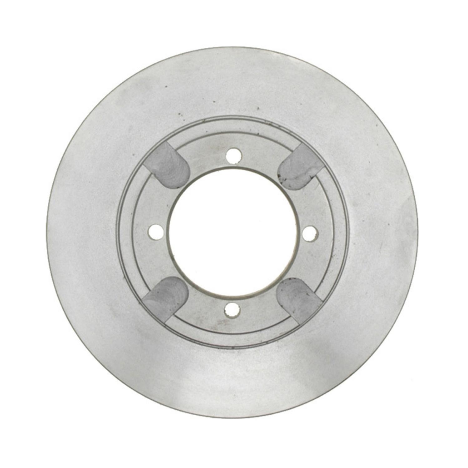Raybestos 9176R Disc Brake Rotor product image 3 of 3
