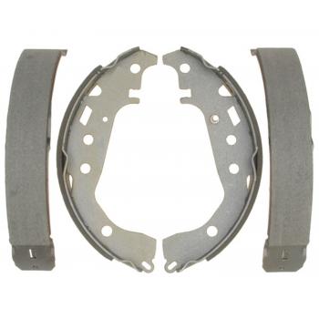 Raybestos 917PG Drum Brake Shoe product image 1 of 1