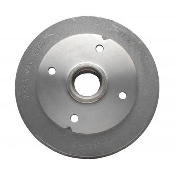 Raybestos 9191R Brake Drum product image 3 of 3