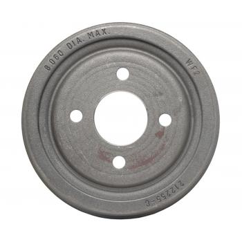 Raybestos 9192 Brake Drum product image 3 of 3