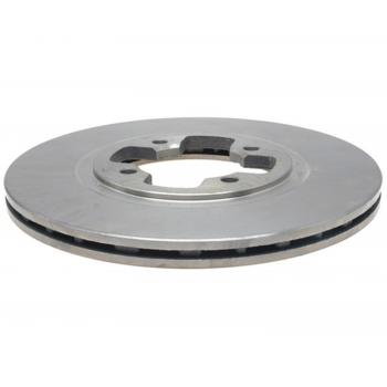 Raybestos 9203R Disc Brake Rotor product image 1 of 3