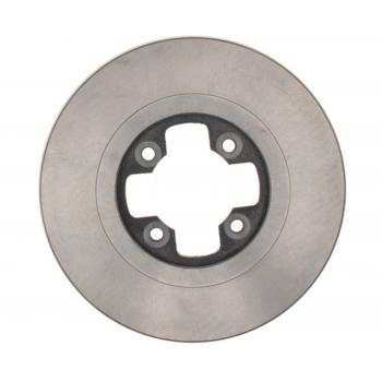 Raybestos 9203R Disc Brake Rotor product image 2 of 3