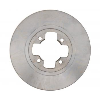 Raybestos 9203R Disc Brake Rotor product image 3 of 3