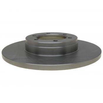 Raybestos 9204R Disc Brake Rotor product image 1 of 3