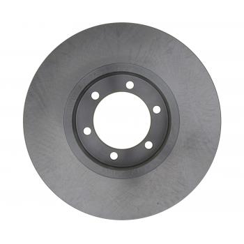 Raybestos 9204R Disc Brake Rotor product image 2 of 3