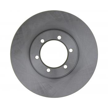 Raybestos 9204R Disc Brake Rotor product image 3 of 3