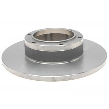Raybestos 9205R Disc Brake Rotor product image 1 of 3