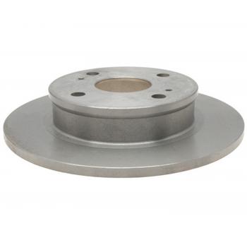 Raybestos 9206R Disc Brake Rotor product image 1 of 3
