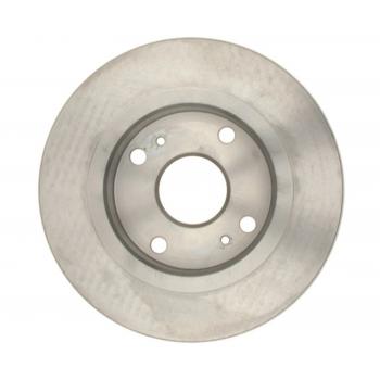 Raybestos 9206R Disc Brake Rotor product image 2 of 3
