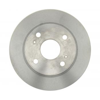 Raybestos 9206R Disc Brake Rotor product image 3 of 3