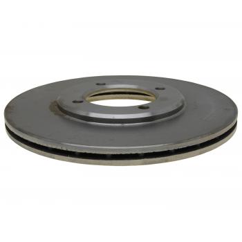 Raybestos 9207R Disc Brake Rotor product image 1 of 3