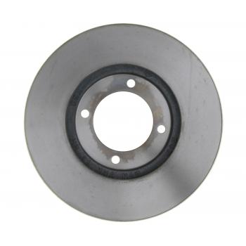 Raybestos 9207R Disc Brake Rotor product image 2 of 3