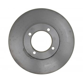 Raybestos 9207R Disc Brake Rotor product image 3 of 3