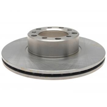 Raybestos 9208R Disc Brake Rotor product image 1 of 3