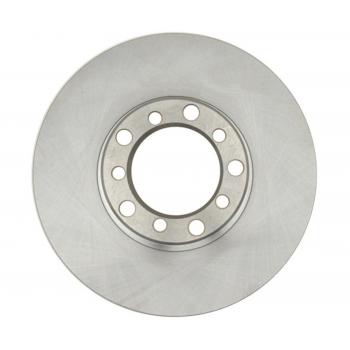 Raybestos 9208R Disc Brake Rotor product image 3 of 3