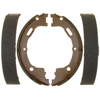 Raybestos 920PG - Parking Brake Shoe Raybestos 920PG Parking Brake Shoe product image 1 of 1