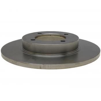 Raybestos 9212R Disc Brake Rotor product image 1 of 3
