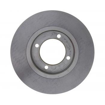 Raybestos 9212R Disc Brake Rotor product image 2 of 3
