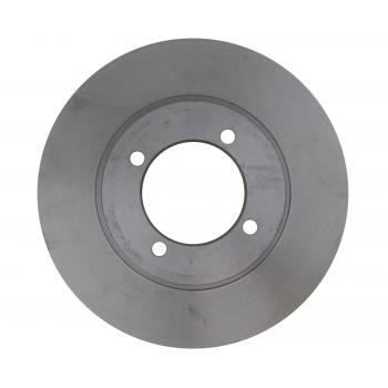 Raybestos 9212R Disc Brake Rotor product image 3 of 3