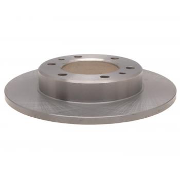 Raybestos 9213R Disc Brake Rotor product image 1 of 3