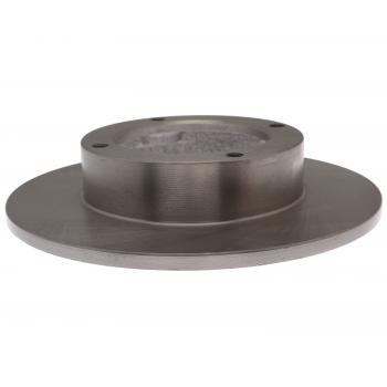 Raybestos 9214R Disc Brake Rotor product image 1 of 3