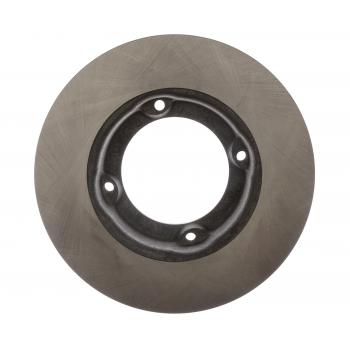 Raybestos 9214R Disc Brake Rotor product image 2 of 3
