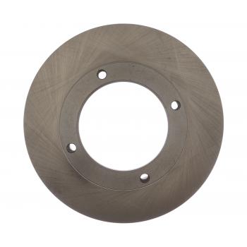 Raybestos 9214R Disc Brake Rotor product image 3 of 3