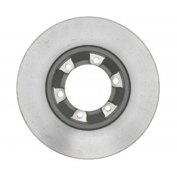 Raybestos 9215R Disc Brake Rotor product image 2 of 3