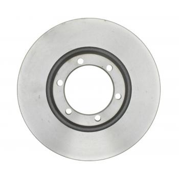 Raybestos 9215R Disc Brake Rotor product image 3 of 3