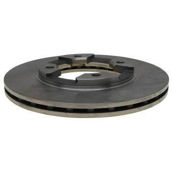 Raybestos 9217 Disc Brake Rotor product image 1 of 3