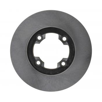 Raybestos 9217R Disc Brake Rotor product image 2 of 3