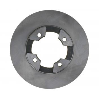 Raybestos 9217R Disc Brake Rotor product image 3 of 3