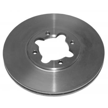 Raybestos 9221R Disc Brake Rotor product image 1 of 1