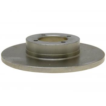Raybestos 9223R Disc Brake Rotor product image 1 of 3