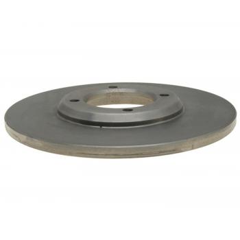 Raybestos 9224R Disc Brake Rotor product image 1 of 3