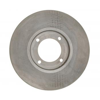Raybestos 9224R Disc Brake Rotor product image 2 of 3