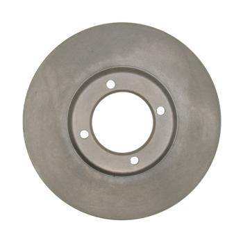 Raybestos 9224R Disc Brake Rotor product image 3 of 3