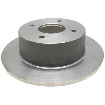Raybestos 9225R Disc Brake Rotor product image 1 of 3
