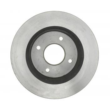 Raybestos 9225R Disc Brake Rotor product image 2 of 3