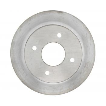 Raybestos 9225R Disc Brake Rotor product image 3 of 3