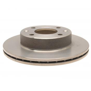 Raybestos 9227R Disc Brake Rotor product image 1 of 3