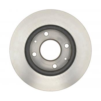 Raybestos 9227R Disc Brake Rotor product image 2 of 3